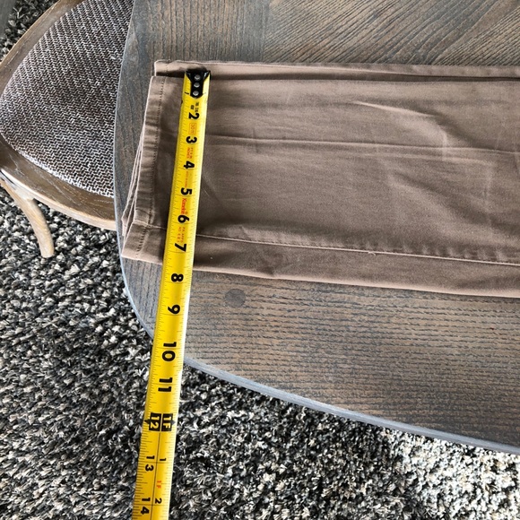 Jolt khaki pants - Picture 4 of 7